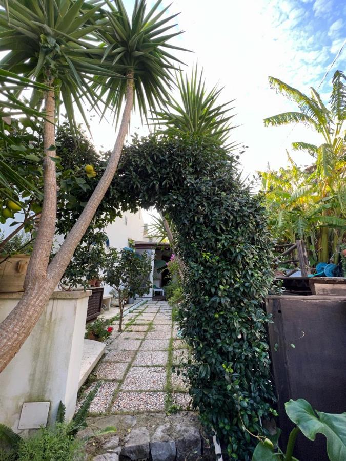 Villa Blue Dream - Amalfi Coast Conca dei Marini Exterior foto