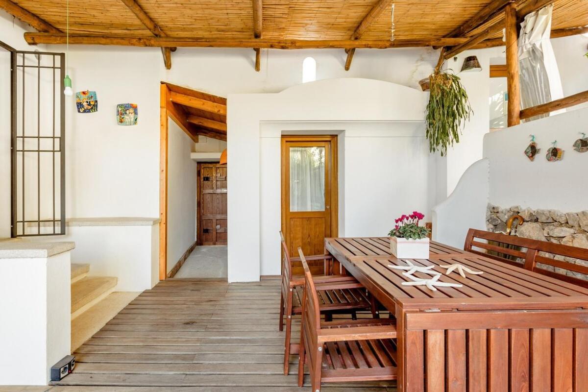 Villa Blue Dream - Amalfi Coast Conca dei Marini Exterior foto