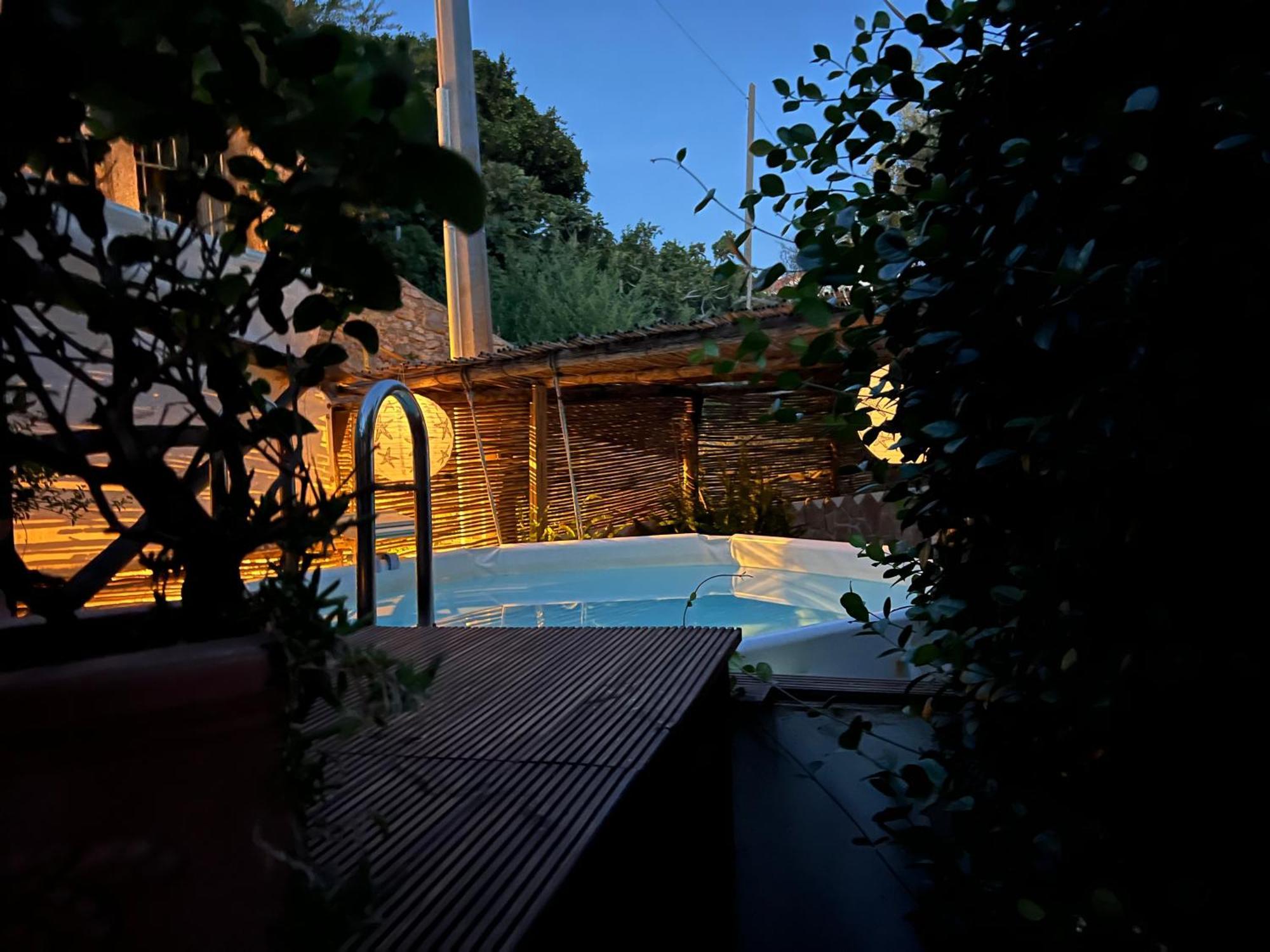Villa Blue Dream - Amalfi Coast Conca dei Marini Exterior foto