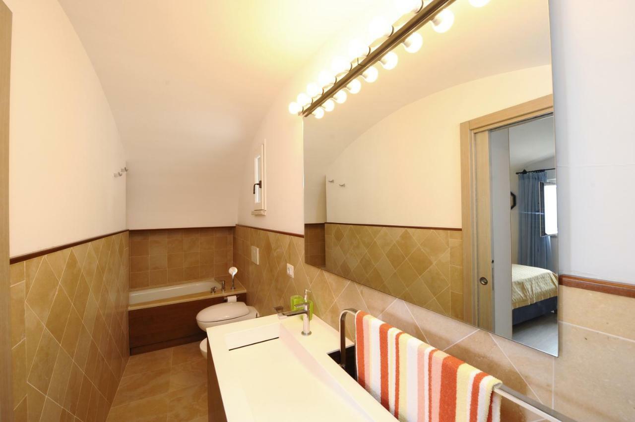 Villa Blue Dream - Amalfi Coast Conca dei Marini Exterior foto