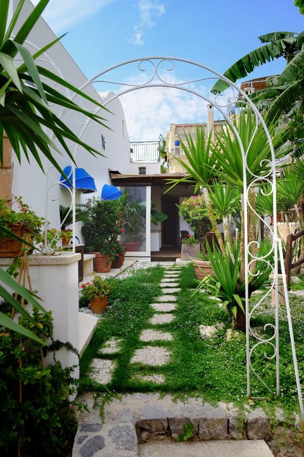 Villa Blue Dream - Amalfi Coast Conca dei Marini Exterior foto